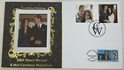 GB QEII 2011 William And Catherine Royal Wedding Buckingham FDC C&W London SW1
