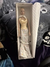 Tonner Tyler Wentworth Doll 