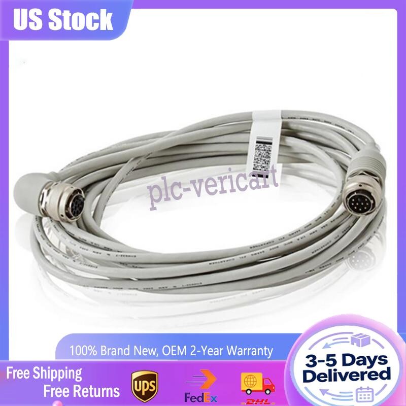 1pcs NEW For ABB Robot 3HAC2493-1 Signal Control Cable