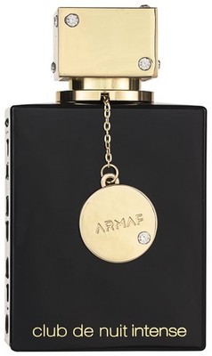 Armaf Club de Nuit Intense Woman Eau de Parfum 105 ml OVP NEU