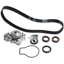 Engine Timing Belt Kit for Honda CR-V EX LX 2.0L B20B4 B20Z2 1997-2001 WP184K1A