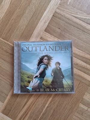 Outlander - The Series - Original Television Soundtrack,Vol. 1 von Bear McCreary