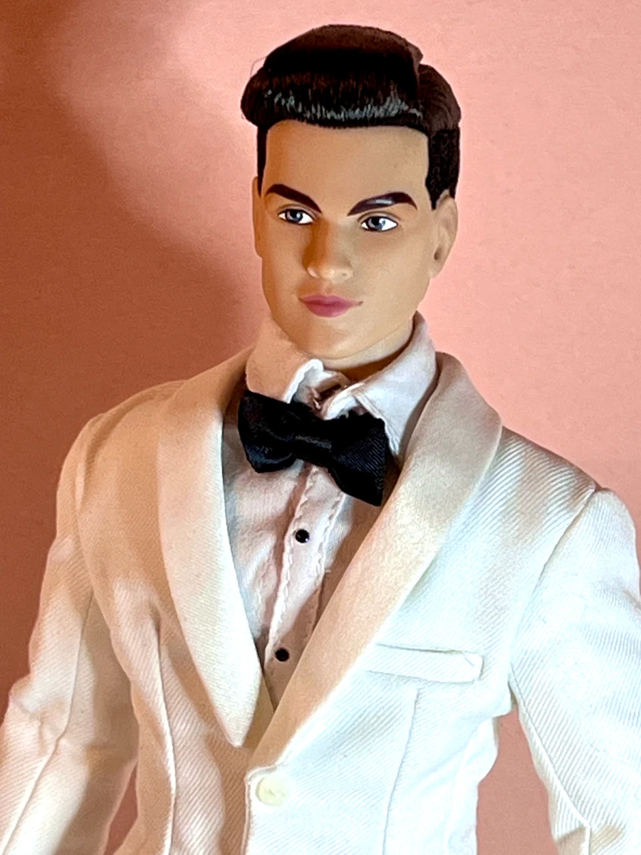 Integrity Toys Homme ホワイトコーデset Integrity Toys Boy Doll Dolls & Doll Playsets for sale | eBay