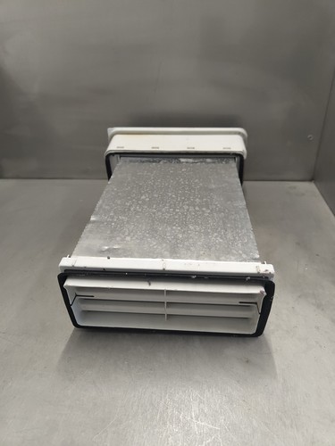 Sharp KD-GCB72BW-DE Trockner Kondensator Wärmetauscher 18344 14  #52811