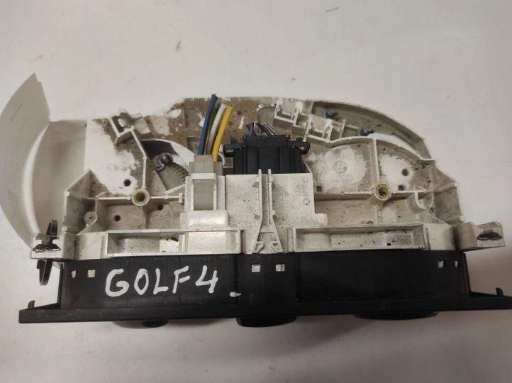 VW GOLF IV Variant 1J5 Altre Centraline 1J0820045F 1.9 Diesel 81kw 27030822 - Immagine 2 di 4