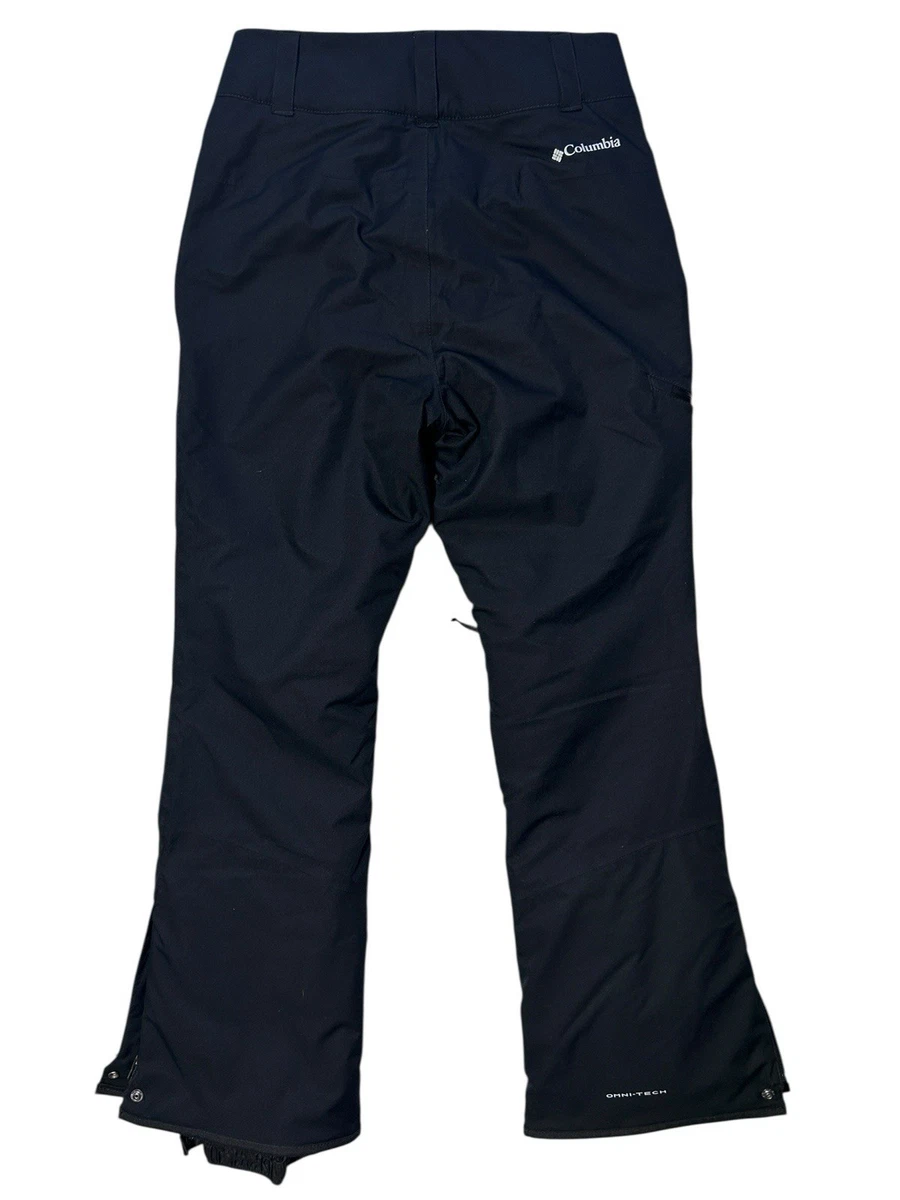 Columbia Omni Tech Pants In Winter Sports Snow Pants & Bibs for