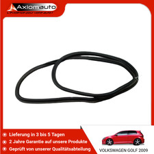 ???????? HECKKLAPPENDICHTUNG ? VOLKSWAGEN GOLF VI 2008-2013 1K6827705B9B9 ??