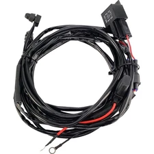 Denali Electronics Wire Harness Kit DNL.WHS.12400