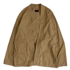 KAPITAL KOUNTRY KAKASHI Shirt Cardigan Size M Made in Japan
