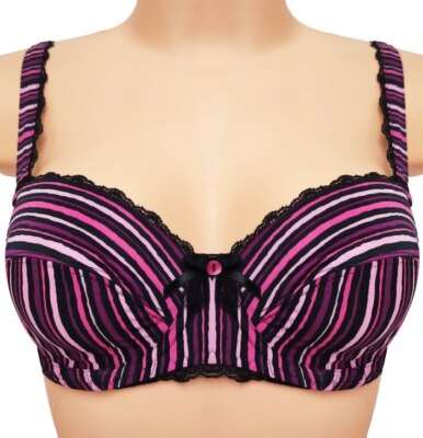 NEW ANTIGEL Lise Charmel colourful 70D bra