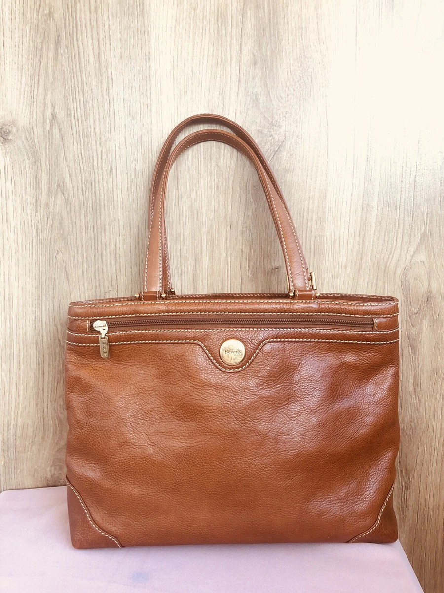 Leather 2024 bag price