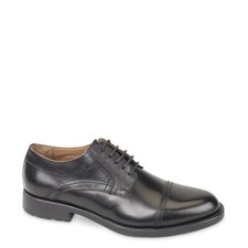 Valleverde Scarpe Classiche Uomo Nero 49879-1002 PE24