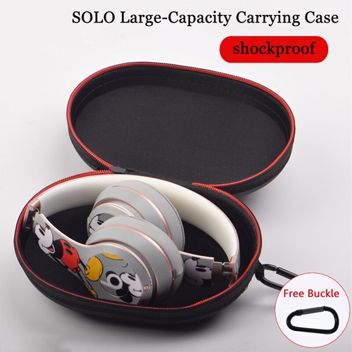 Carrying Case for Over-Ear Beats Studio 