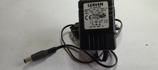 Original LEAVEN Netzteil Ladegerät Ladekabel Stromkabel