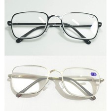 Reading Glasses 6.50 7.00 7.50 8.00 Optical Lenses High Strength Eyeglasses