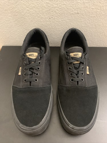 vans rowley solos pro