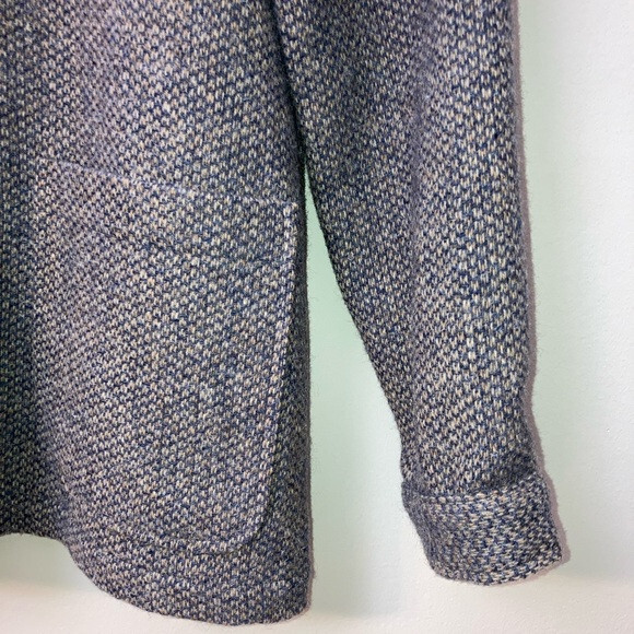 Pendleton Blazer Jacket Size 10 Knockabout Wool G… - image 7