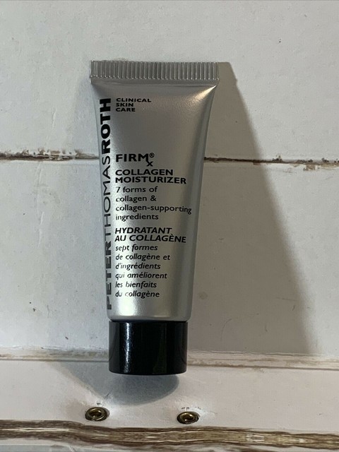 peter thomas roth collagen moisturizer