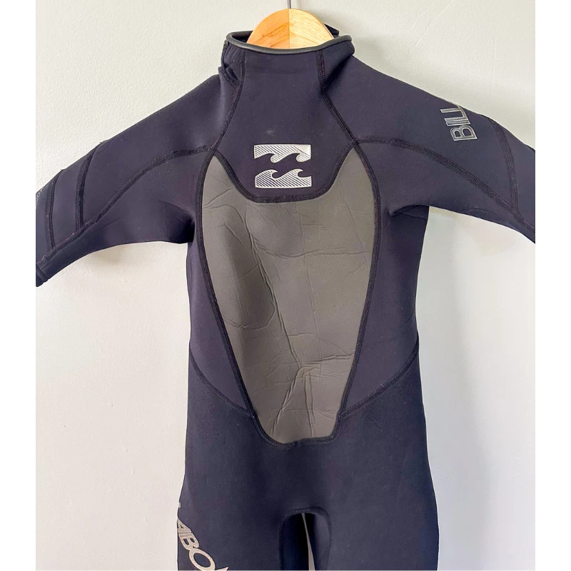 Traje de neopreno Billabong para niños - talla 8 Foto 2 de 4