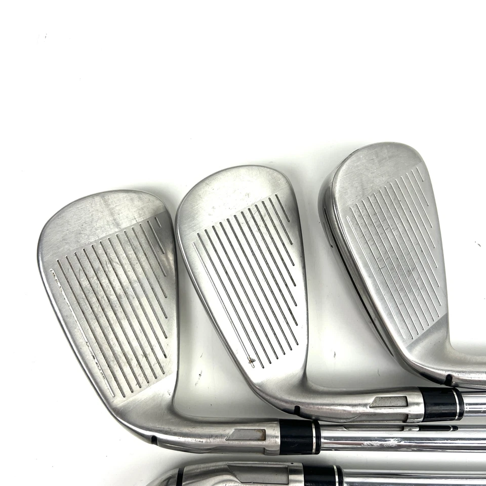 Taylormade Sim2 Max Irons / 5-PW / N.S. Pro Modus 3 Tour 120 X-Stiff Flex - Image 4 of 4