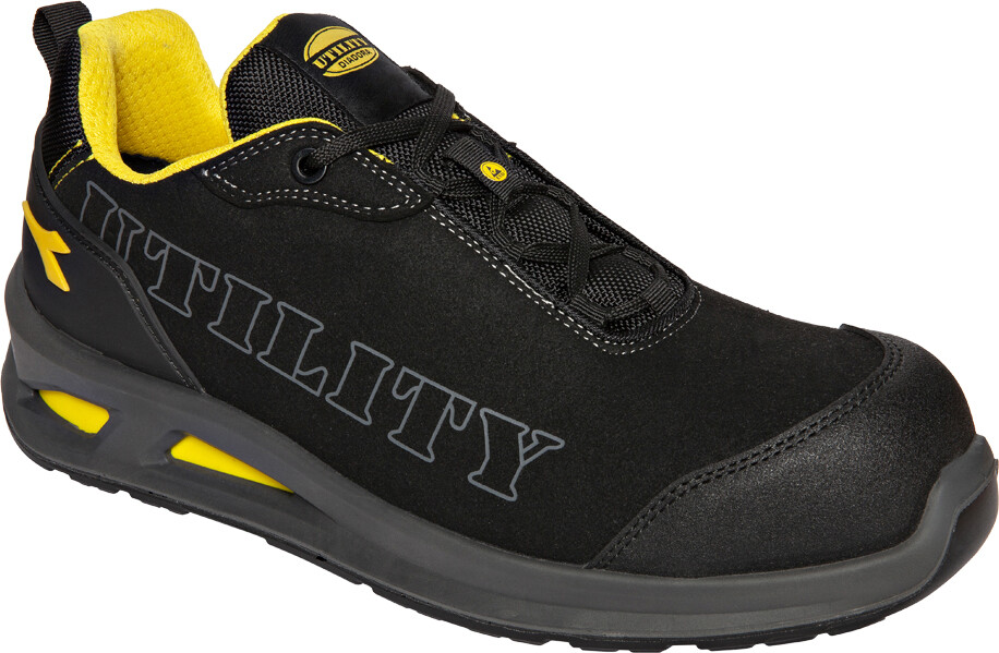 SCARPE DIADORA S3 SMART SOFT.NE.46