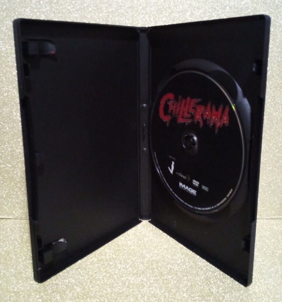 1-315) “CHILLERAMA