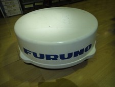 Furuno Radar Dome 59cm diametro barco España