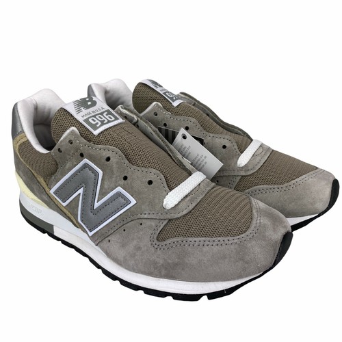 New Balance Men's M996 Sneaker