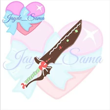 💖ROBLOX💖 Gingerblade Godly MM2 Murder Mystery 2! (READ DESC)