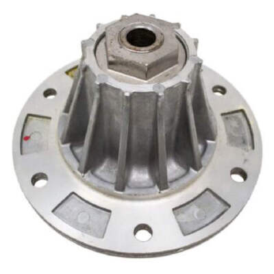 Spindle Assy Bobcat 4171184 For 48'' 54'' 61'' Fixed Floating Cutterdecks 36'' Decks