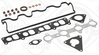 Elring 497.710 Dichtungssatz Zylinderkopf FüR Opel, Saab, Vauxhall