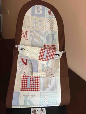 baby bjorn bouncer ebay