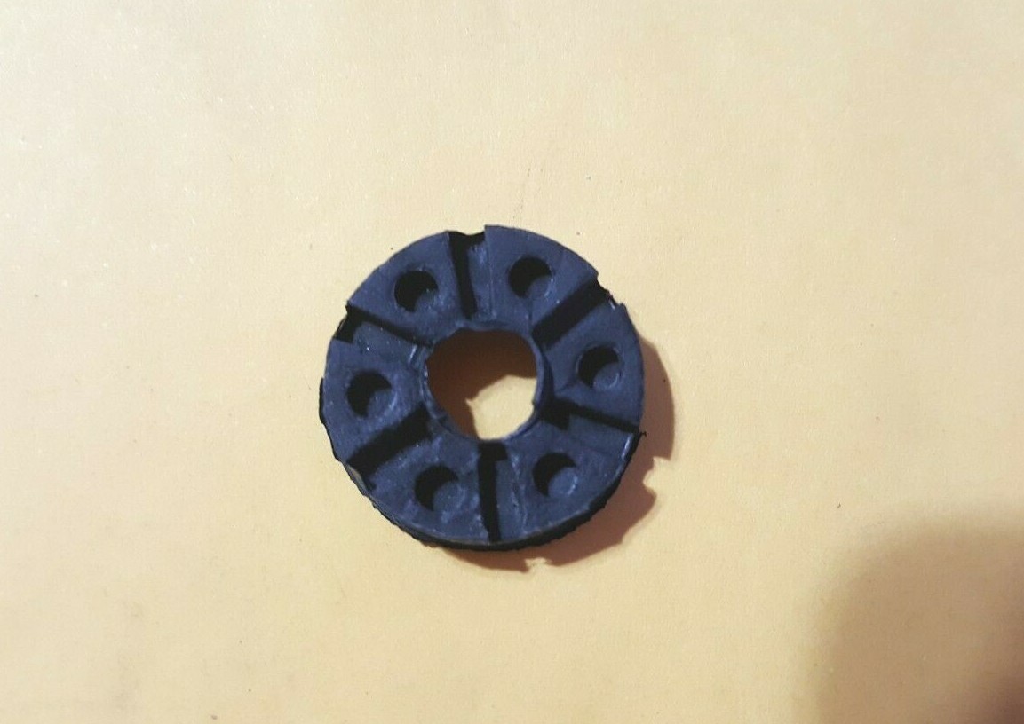 Suzuki Cushion NOS 45213-43400 (L-492) | eBay