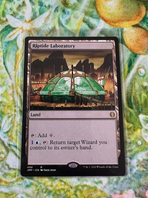 Riptide Laboratory MTG: Jumpstart *Pack Fresh*