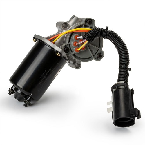 4760648001A TRANSFER CASE SHIFT MOTOR Actuator For Ford Ranger PJ PK Mazda BT50 - Picture 4 of 12