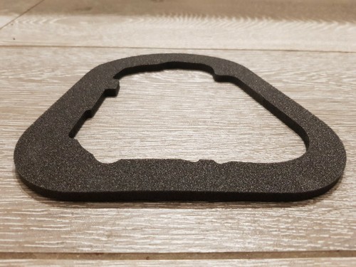 BMW 3 SERIES E46 COUPE REAR TAIL LIGHT GASKET SEAL 8383898 / 63218383898 - Picture 2 of 7