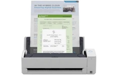 Fujitsu ScanSnap ix1300 Document Scanner