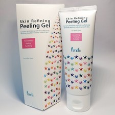 Prreti Skin Refining Peeling Gel 100g Smoothing Moisturizer AHA BHA PHA K-Beauty