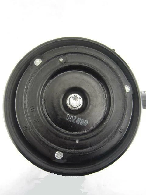 Compressor CA fabricante de equipamento original Denso 10PA20C compatível com Lexus SC400 QR - Imagem 3 de 4