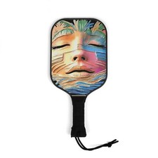 "Make Waves" Pickleball Kit