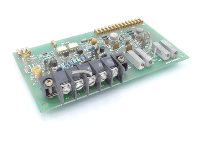 INVENSYS A11613 CIRCUIT BOARD #D7