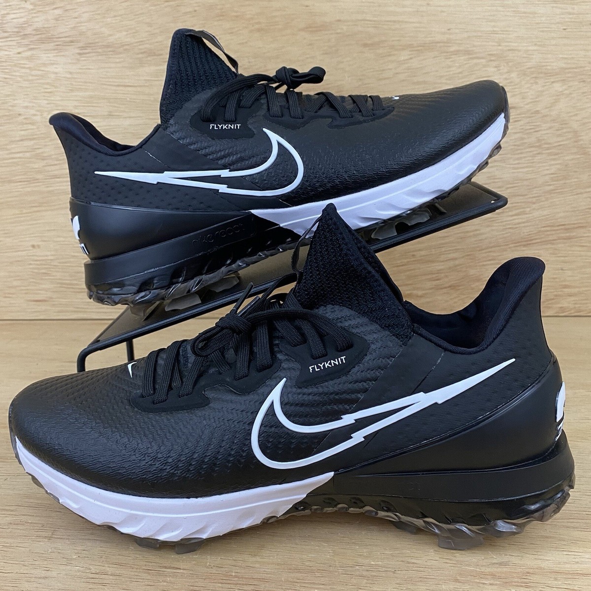 nike air zoom infinity tour spikes