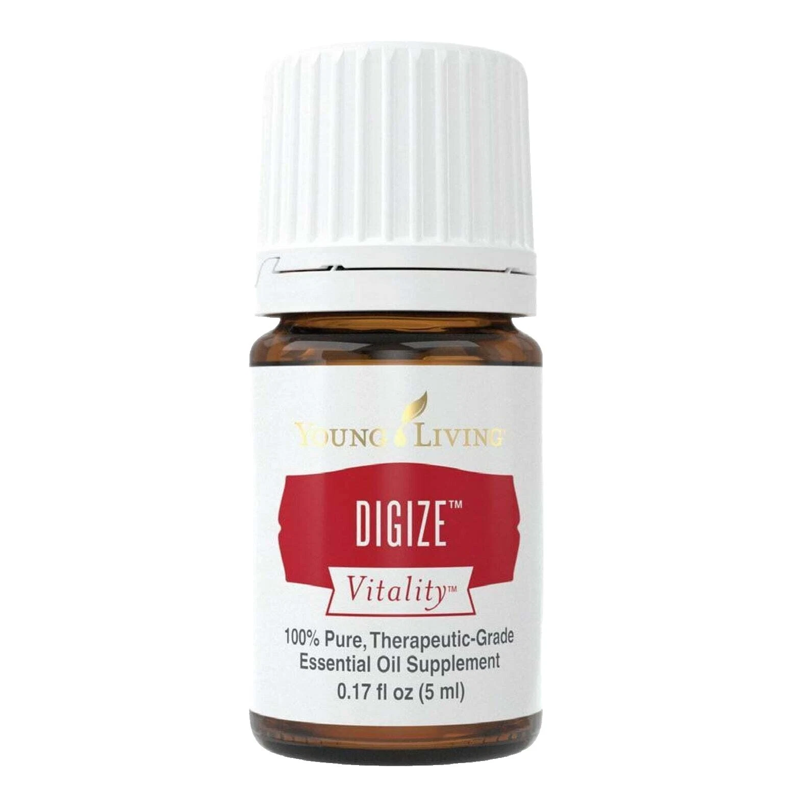 Young Living Essential Oils Aromatherapy Essential Oil White