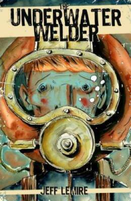 #ad #ad The Underwater Welder Paperback By Lemire Jeff GOOD $4.24