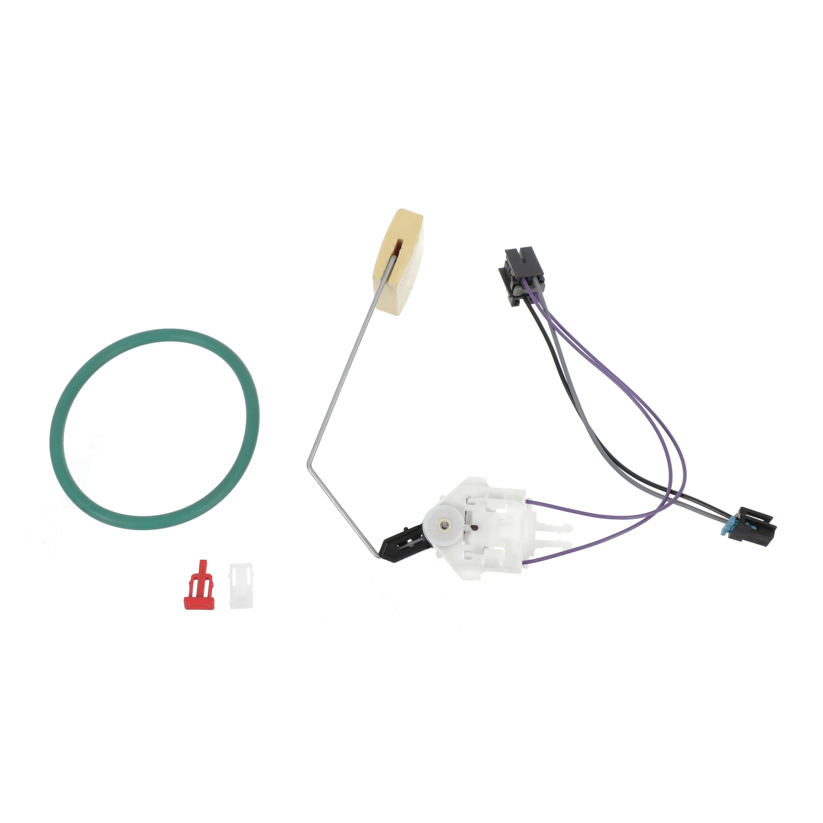 OEM NEW GENUINE 1997-2002 Express P30 Savana Fuel Tank Level Sensor Kit 19121308