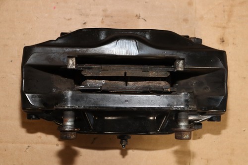 Genuine Front Brembo Brake Calipers Fits 2007 2008 ACURA TL TYPE S 3.5L - Picture 11 of 19