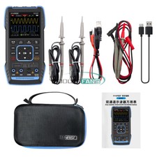 FNIRSI 2C23T / 2C53T Handheld Digital Oscillo...