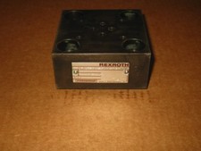 REXROTH LFA25 GWA-60/V/12-T10