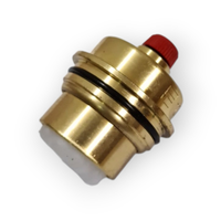 Ariston 995865 EntlÜFtungsventil Mit Ersatzdichtung FÜR Kessel