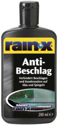1x RAINX ANTIBESCHLAG 200ML 81122200